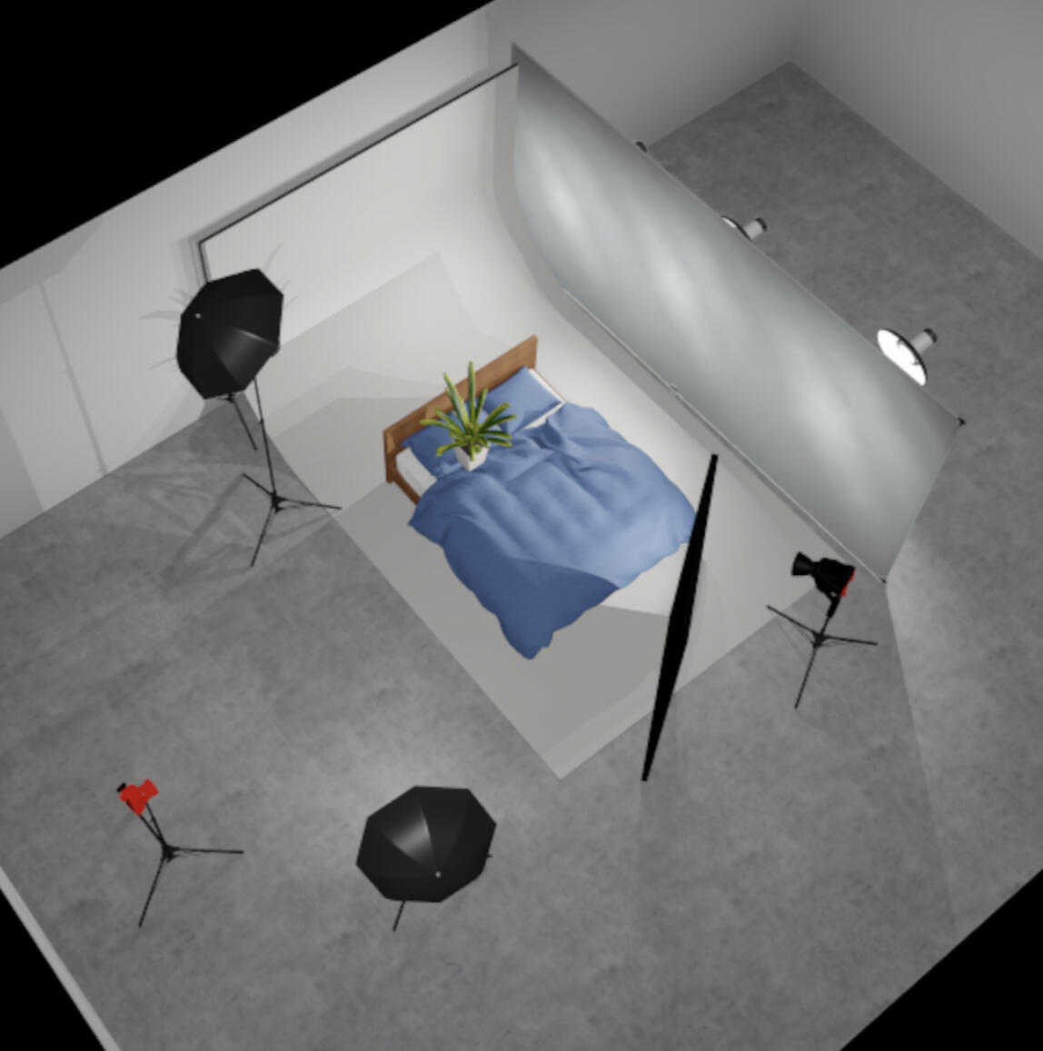 Real Cases (Illustrations Only)