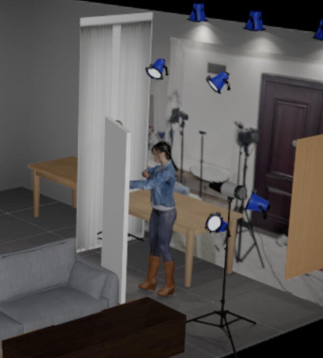 Real Cases (Illustrations Only)