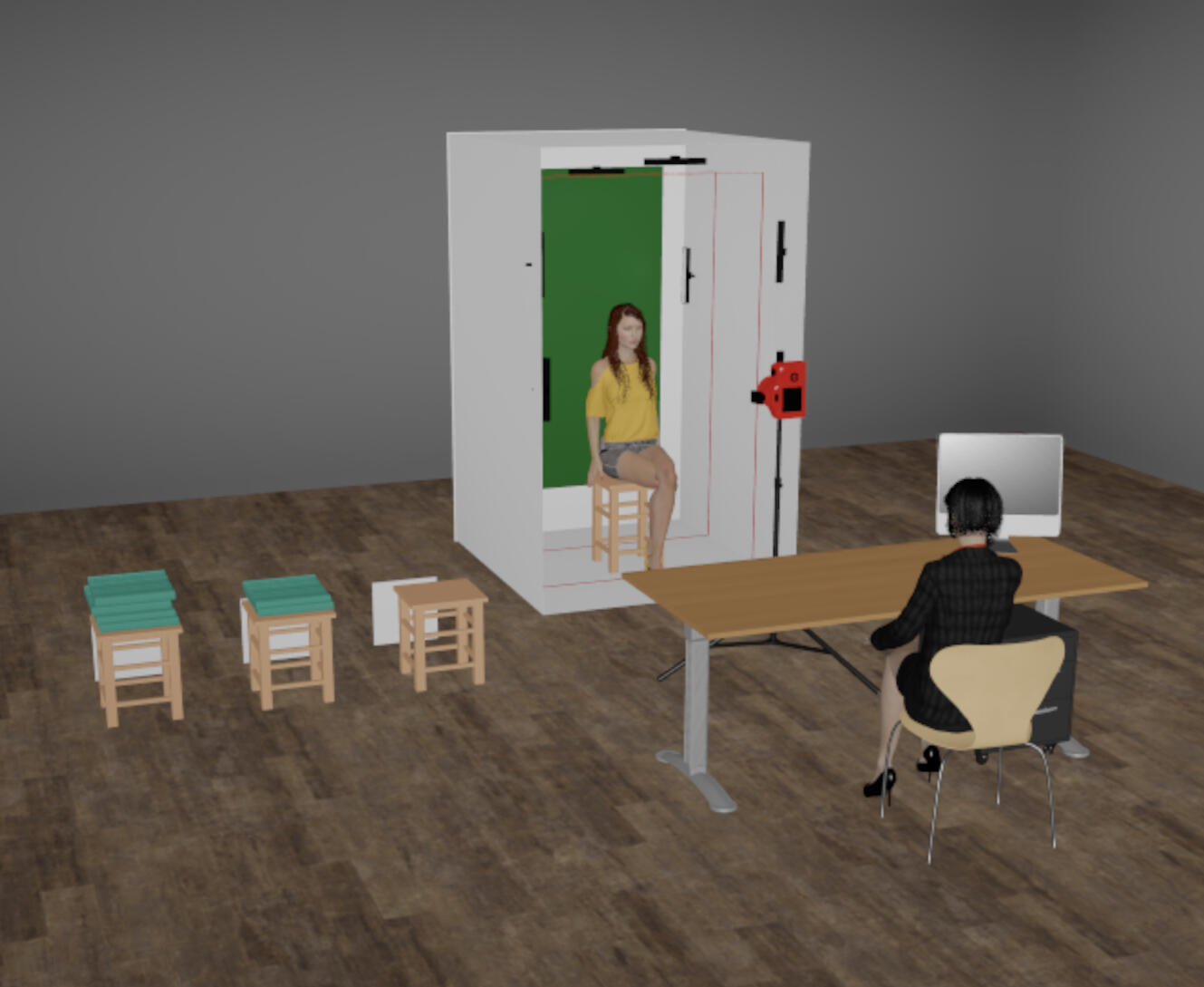 Real Cases (Illustrations Only)